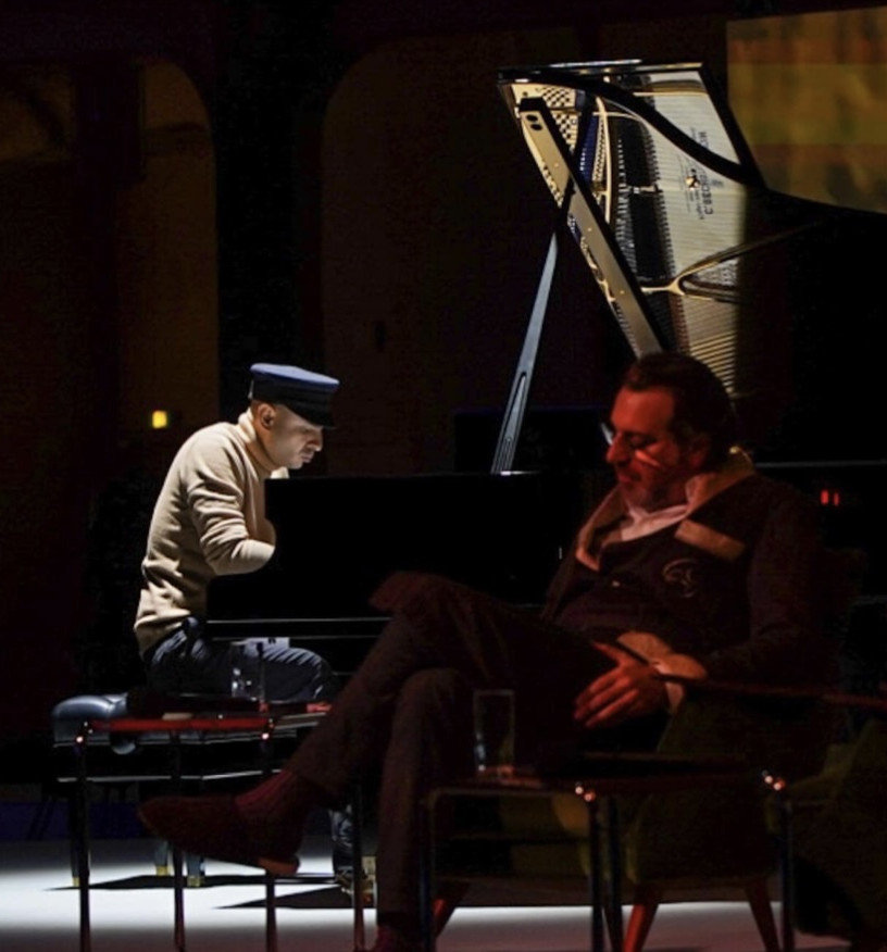 ProArte X – fast forward classical